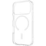 Fixed MagPure kryt s podporou Magsafe pre Google Pixel 11, číry