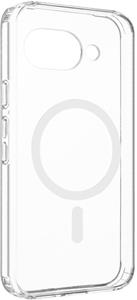 Fixed MagPure kryt s podporou Magsafe pre Google Pixel 9a, číry
