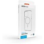 Fixed MagPure kryt s podporou MagSafe pre Samsung Galaxy A27 5G, číry