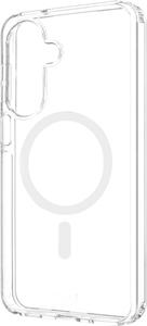 Fixed MagPure kryt s podporou MagSafe pre Samsung Galaxy A27 5G, číry