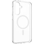 Fixed MagPure kryt s podporou Magsafe pre Samsung Galaxy A36 5G/A56 5G, číry