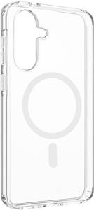 Fixed MagPure kryt s podporou Magsafe pre Samsung Galaxy A36 5G/A56 5G, číry