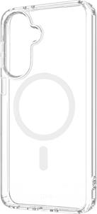 Fixed MagPure kryt s podporou MagSafe pre Samsung Galaxy A37 5G, číry