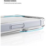 Fixed MagPure kryt s podporou MagSafe pre Samsung Galaxy A57 5G, číry