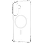 Fixed MagPure kryt s podporou MagSafe pre Samsung Galaxy A57 5G, číry