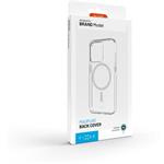 Fixed MagPure kryt s podporou Magsafe pre Samsung Galaxy S25+, číry