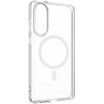 Fixed MagPure kryt s podporou Magsafe pre Samsung Galaxy S25 Edge 5G, číry