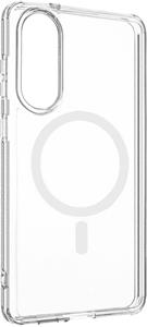 Fixed MagPure kryt s podporou Magsafe pre Samsung Galaxy S25 Edge 5G, číry