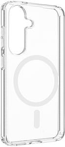 Fixed MagPure kryt s podporou MagSafe pre Samsung Galaxy S26 FE, číry