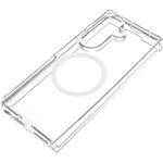 Fixed MagPure kryt s podporou MagSafe pre Samsung Galaxy Z Fold 7 5G, číry