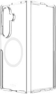 Fixed MagPure kryt s podporou MagSafe pre Samsung Galaxy Z Fold 7 5G, číry