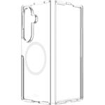Fixed MagPure kryt s podporou Magsafe pre Samsung Galaxy Z Fold8, číry