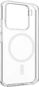 Fixed MagPure kryt s podporou Magsafe pre Xiaomi 15, číry