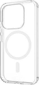 Fixed MagPure kryt s podporou MagSafe pre Xiaomi 17, číry