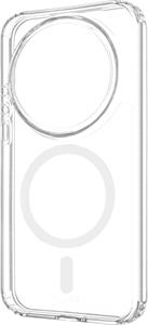 Fixed MagPure kryt s podporou MagSafe pre Xiaomi 17 Ultra, číry