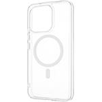 Fixed MagPure kryt s podporou MagSafe pre Xiaomi Redmi Note 17 Pro Max 5G, číry