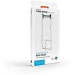 Fixed MagPure Neck puzdro s čiernou šnúrkou na krk pre Apple iPhone 17 Pro