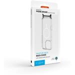 Fixed MagPure Neck puzdro s čiernou šnúrkou na krk pre Apple iPhone 18 Pro Max/17 Pro Max