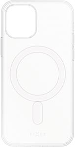 Fixed MagPure zadný kryt s podporou Magsafe pre Apple iPhone 11 Pro, číry
