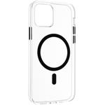 Fixed MagPurity kryt s podporou Magsafe pre Apple iPhone 17e/16e, číry