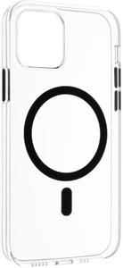 Fixed MagPurity kryt s podporou Magsafe pre Apple iPhone 17e/16e, číry