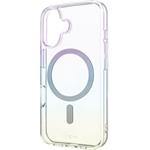 Fixed MagRainbow kryt s podporou MagSafe pre Apple iPhone 16, dúhový