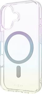 Fixed MagRainbow kryt s podporou MagSafe pre Apple iPhone 17, dúhový