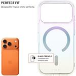 Fixed MagRainbow kryt s podporou MagSafe pre Apple iPhone 17 Pro, dúhový