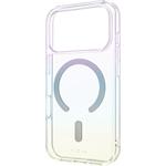 Fixed MagRainbow kryt s podporou MagSafe pre Apple iPhone 17 Pro, dúhový