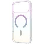 Fixed MagRainbow kryt s podporou MagSafe pre Apple iPhone 17 Pro Max, dúhový