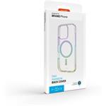 Fixed MagRainbow kryt s podporou MagSafe pre Samsung Galaxy S26 Ultra, dúhový