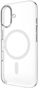 Fixed MagShell kryt s podporou Magsafe pre Apple iPhone 16, číry