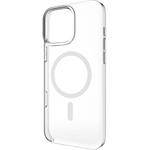 Fixed MagShell kryt s podporou Magsafe pre Apple iPhone 16 Pro, číry