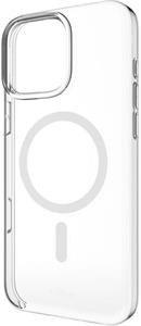 Fixed MagShell kryt s podporou Magsafe pre Apple iPhone 16 Pro, číry