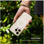 Fixed MagShell kryt s podporou Magsafe pre Apple iPhone 16 Pro Max, číry