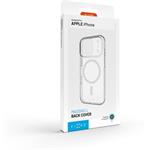 Fixed MagShell kryt s podporou Magsafe pre Apple iPhone 16 Pro Max, číry