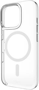 Fixed MagShell kryt s podporou Magsafe pre Apple iPhone 16 Pro Max, číry