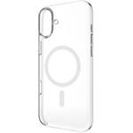 Fixed MagShell kryt s podporou Magsafe pre Apple iPhone 17, číry