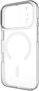 Fixed MagShell kryt s podporou Magsafe pre Apple iPhone 17 Pro, číry