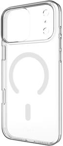 Fixed MagShell kryt s podporou Magsafe pre Apple iPhone 17 Pro Max, číry