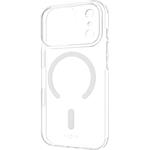 Fixed MagShell kryt s podporou MagSafe pre Apple iPhone 18 Pro/17 Pro, číry