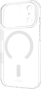 Fixed MagShell kryt s podporou MagSafe pre Apple iPhone 18 Pro/17 Pro, číry