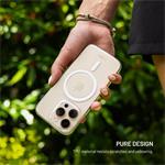 Fixed MagShell kryt s podporou MagSafe pre Apple iPhone 18 Pro Max/17 Pro Max, číry