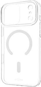 Fixed MagShell kryt s podporou MagSafe pre Apple iPhone 18 Pro Max/17 Pro Max, číry