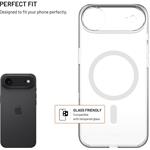 Fixed MagShell kryt s podporou Magsafe pre Apple iPhone Air, číry