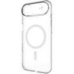 Fixed MagShell kryt s podporou Magsafe pre Apple iPhone Air, číry