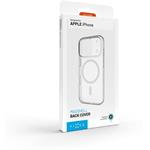 Fixed MagShell kryt s podporou MagSafe pre Samsung Galaxy S26+, číry