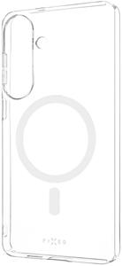 Fixed MagShell kryt s podporou MagSafe pre Samsung Galaxy S26+, číry