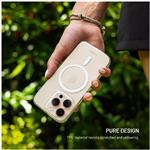 Fixed MagShell kryt s podporou MagSafe pre Samsung Galaxy S26 Ultra, číry