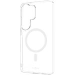 Fixed MagShell kryt s podporou MagSafe pre Samsung Galaxy S26 Ultra, číry